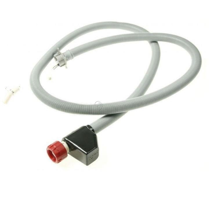 Furtun Alimentare Apă Aquastop 1,8m Compatibil Beko 1760360500 TP Reflex