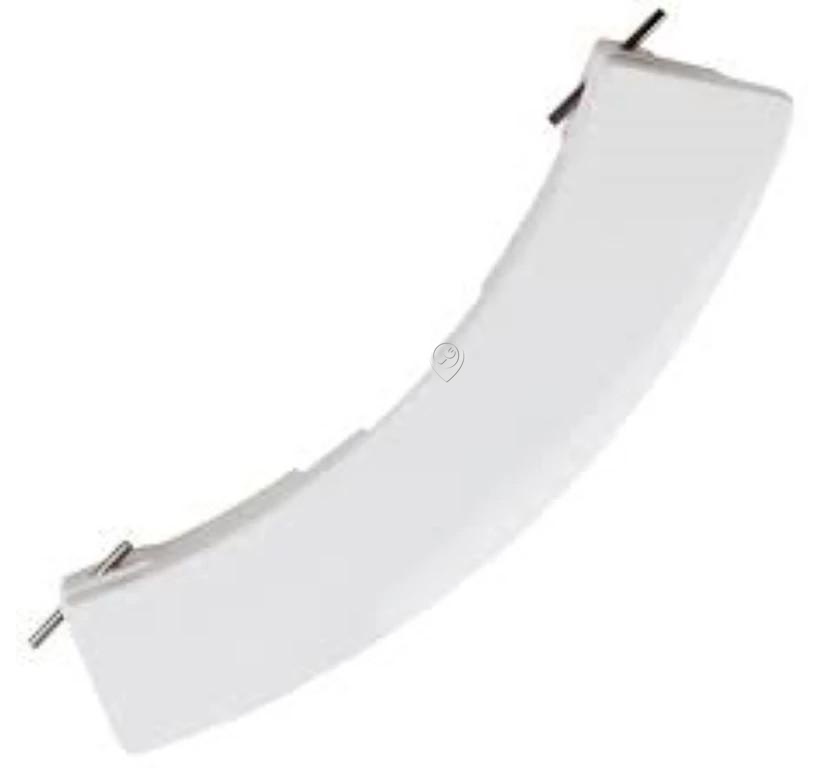 Clapeta Hublou Bosch/Siemens 00481710 - Maner Compatibil