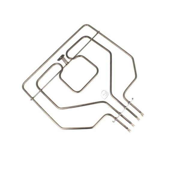 Rezistență Superioară Grill 2300W pentru Cuptoare Electrice Bosch și Siemens