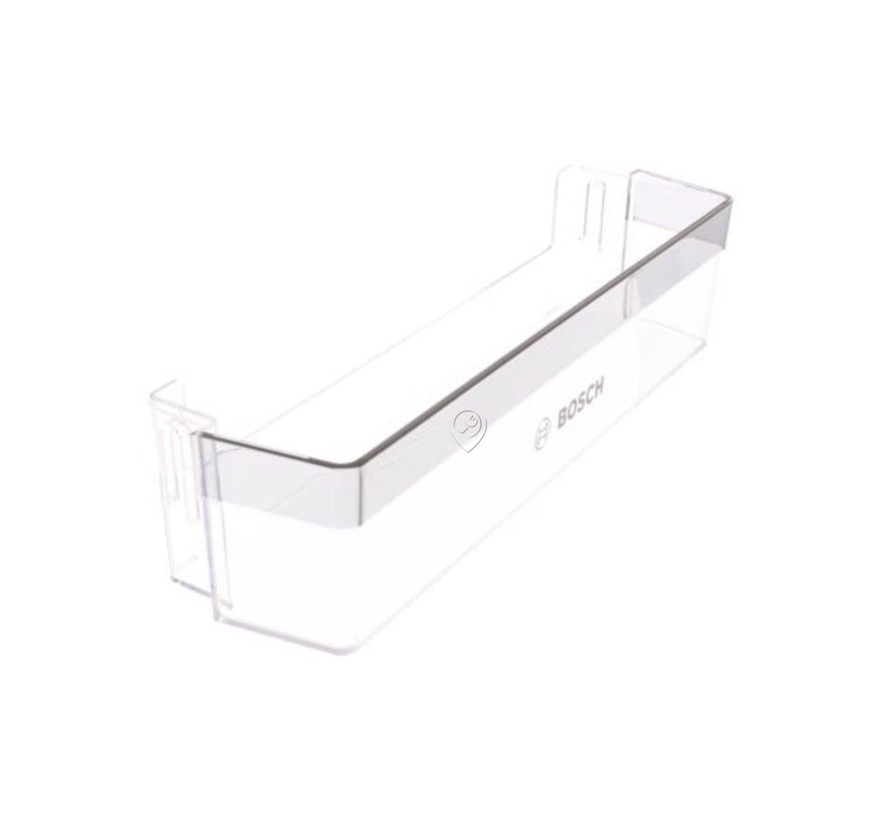 Poliță Sticlă Ușă Frigider Bosch/Siemens 11053375