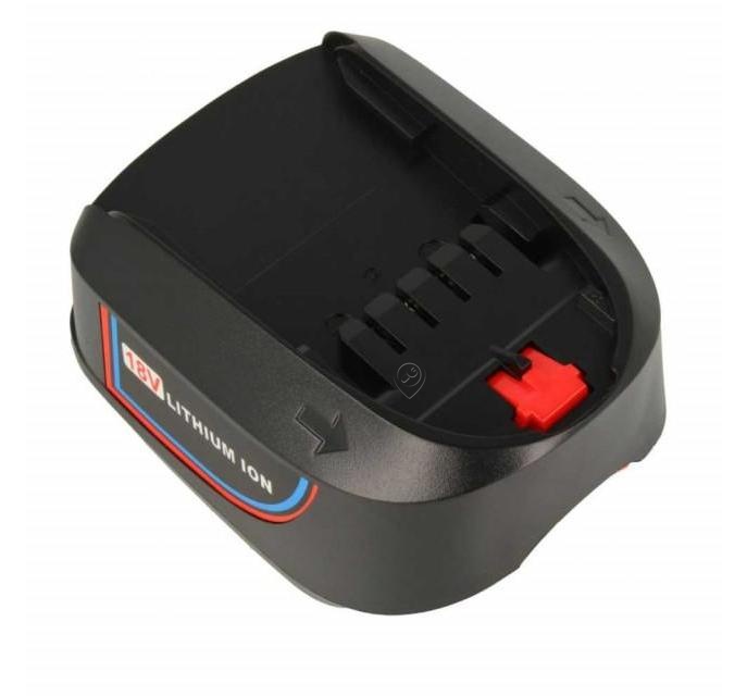 Acumulator Li-Ion 18V 3000mAh pentru Aspirator Bosch BCS711A01