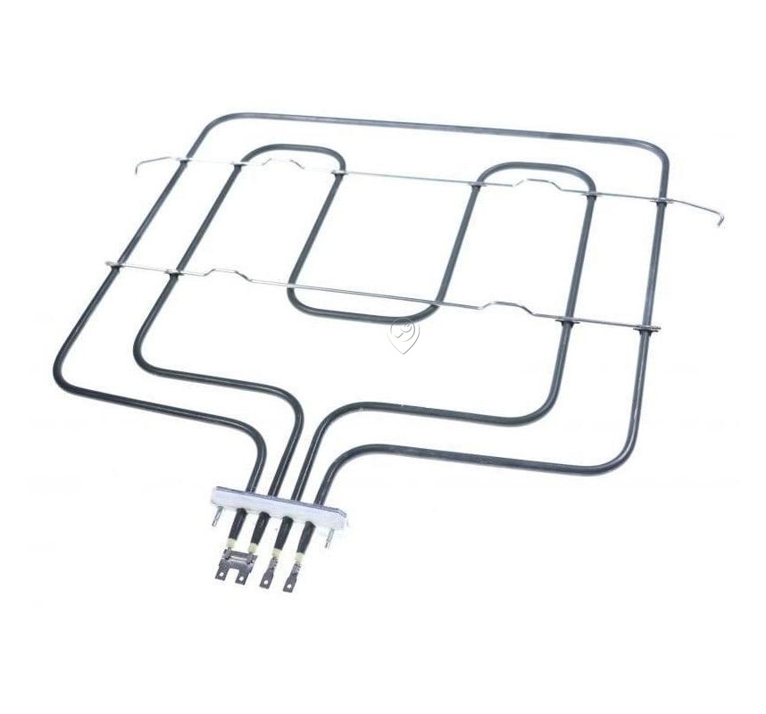 Rezistență cuptor electric pentru modele HISENSE/GORENJE 866026