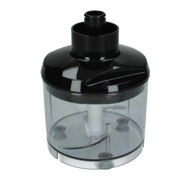 Bol robot bucătărie Bosch 12043110 - Tocător universal Siemens