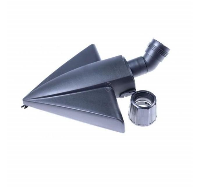Perie Triunghiulară Universală cu Racord Filet, Diametru Reglabil 30-37mm pentru Aspirator Panasonic MCE7111AE79
