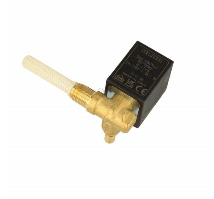 Electrovalvă și Filtru pentru Fier de Calcat Tefal GROUPE SEB SS-1810002488