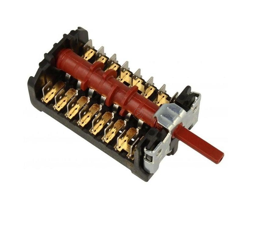 Comutator Funcții Cuptor Electric Beko 263900054 - GOTTAK