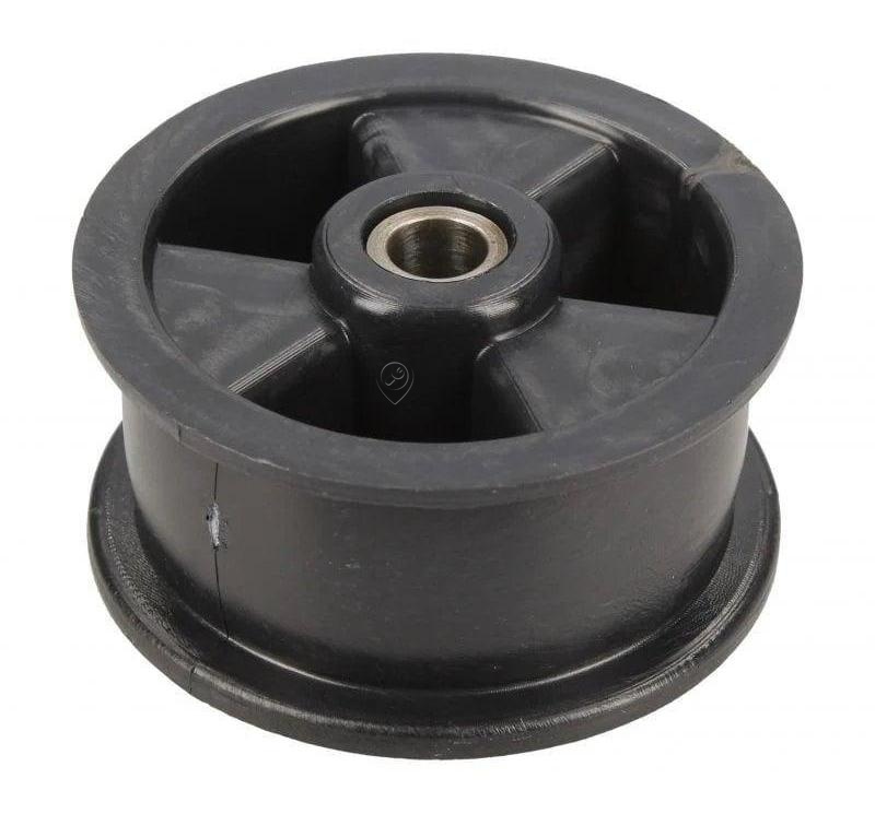 Rola Tensionare Curea Uscător de Rufe AEG/Electrolux 8581250125037 - Original pentru Model EDC2086GW3