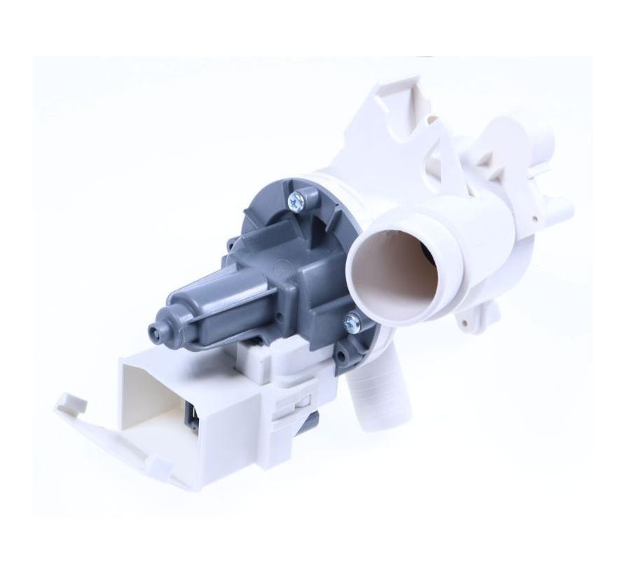 Pompa de evacuare apă originală Candy/Hoover 43041796 pentru mașini de spălat