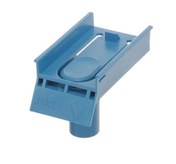 Dozator nivel balsam masina de spalat Bosch/Siemens 10026954