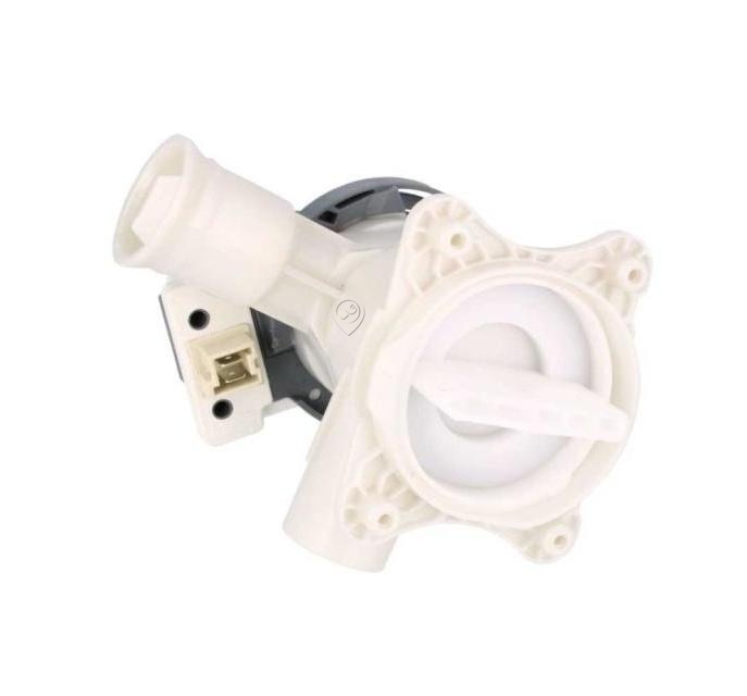 Pompă de Evacuare Apă HANYU pentru Masina de Spalat Bosch/Siemens, 30W