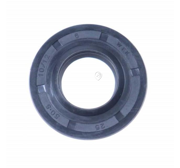 Simering 25X50,5X10/12 pentru masina de spalat ELECTROLUX - COM 25X50,75X10/12, cod 4055124368