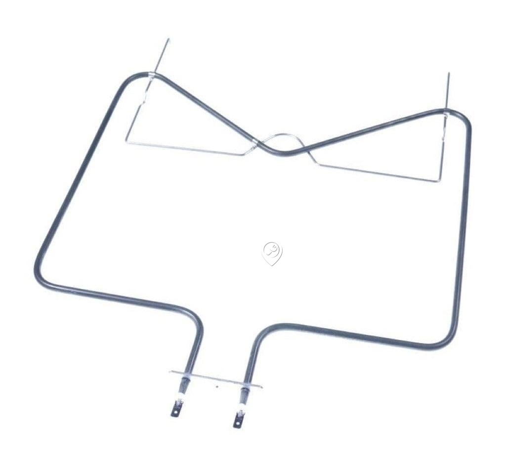 Rezistență Inferioară 1150W 230V C00857528 pentru Whirlpool/Indesit - Original