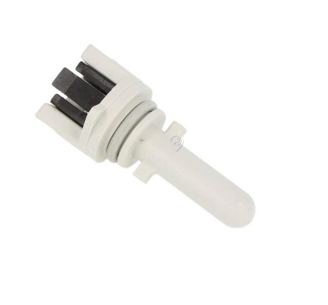 Senzor Temperatură NTC 481228268051 pentru Mașină de Spălat Vase Whirlpool, Fără Cablu