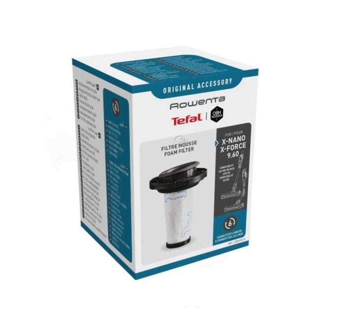 Filtru Separator Praf Rowenta Original ZR009010 - GROUPE SEB