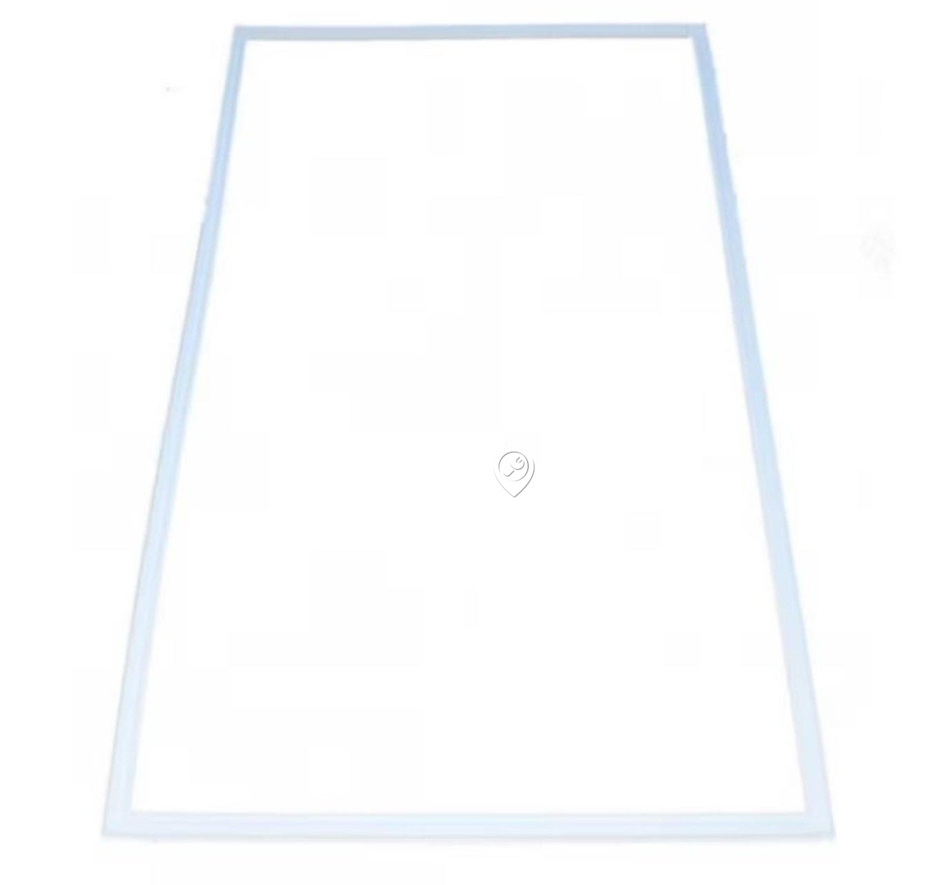 Garnitură ușă frigider Beko C00876315 compatibilă cu combina frigorifică RCNA406E40ZMN 4669523000