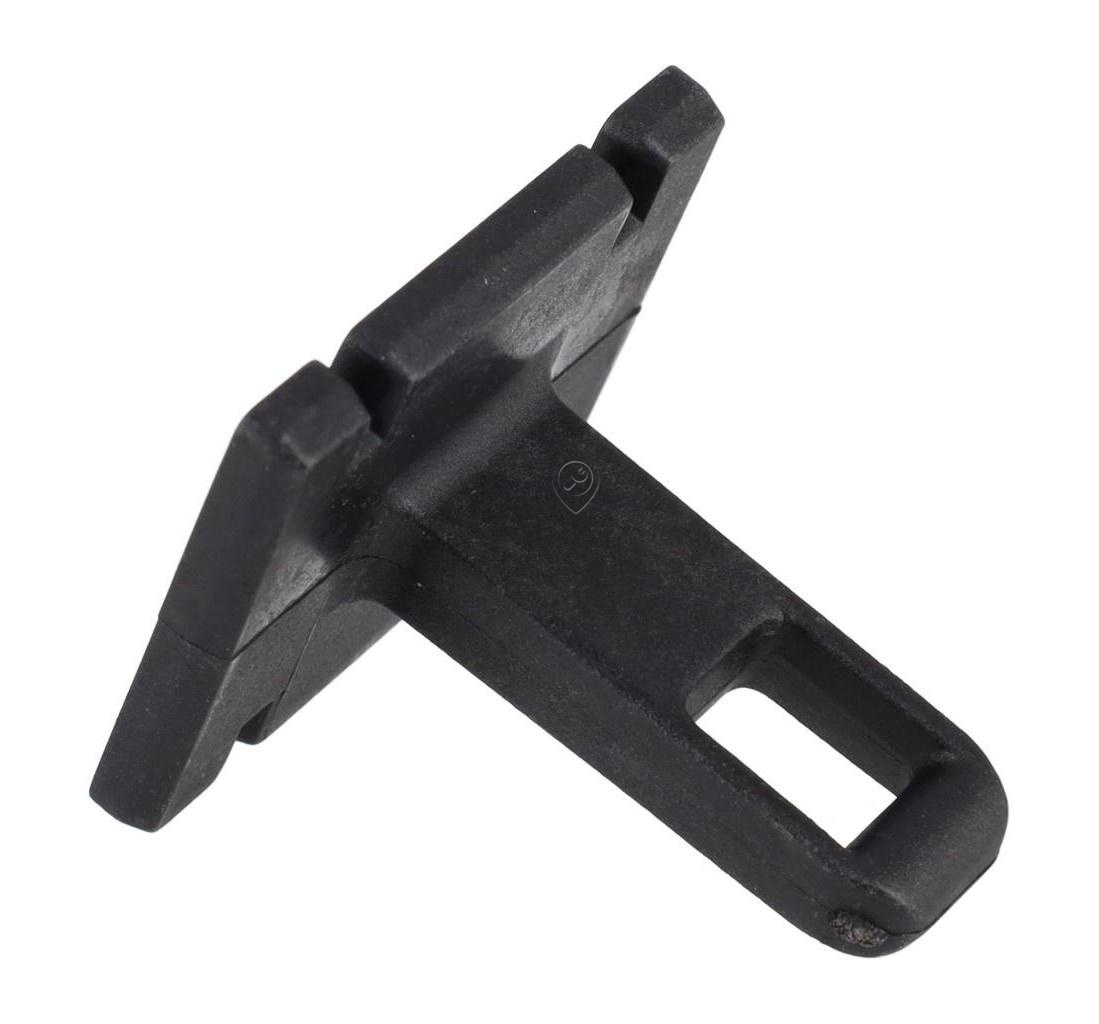 Carlig usa masina de spalat Candy 70005590 pentru modelul ROW41494DWMCTS