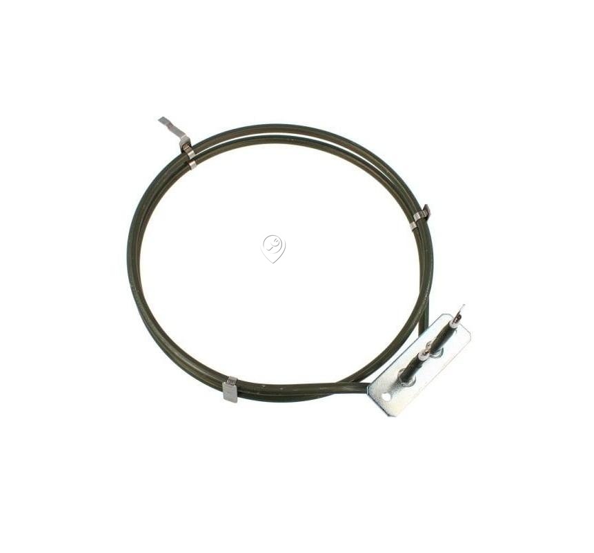 Rezistență Rotundă Electrică Whirlpool/Indesit 1800W Originală