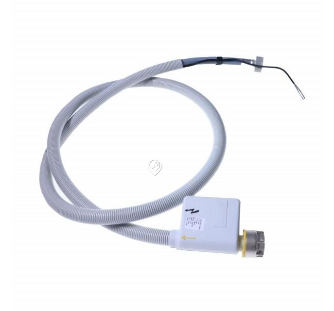 Furtun Alimentare Apă BITRON cu Aquastop 2,2m pentru Mașini de Spălat Miele