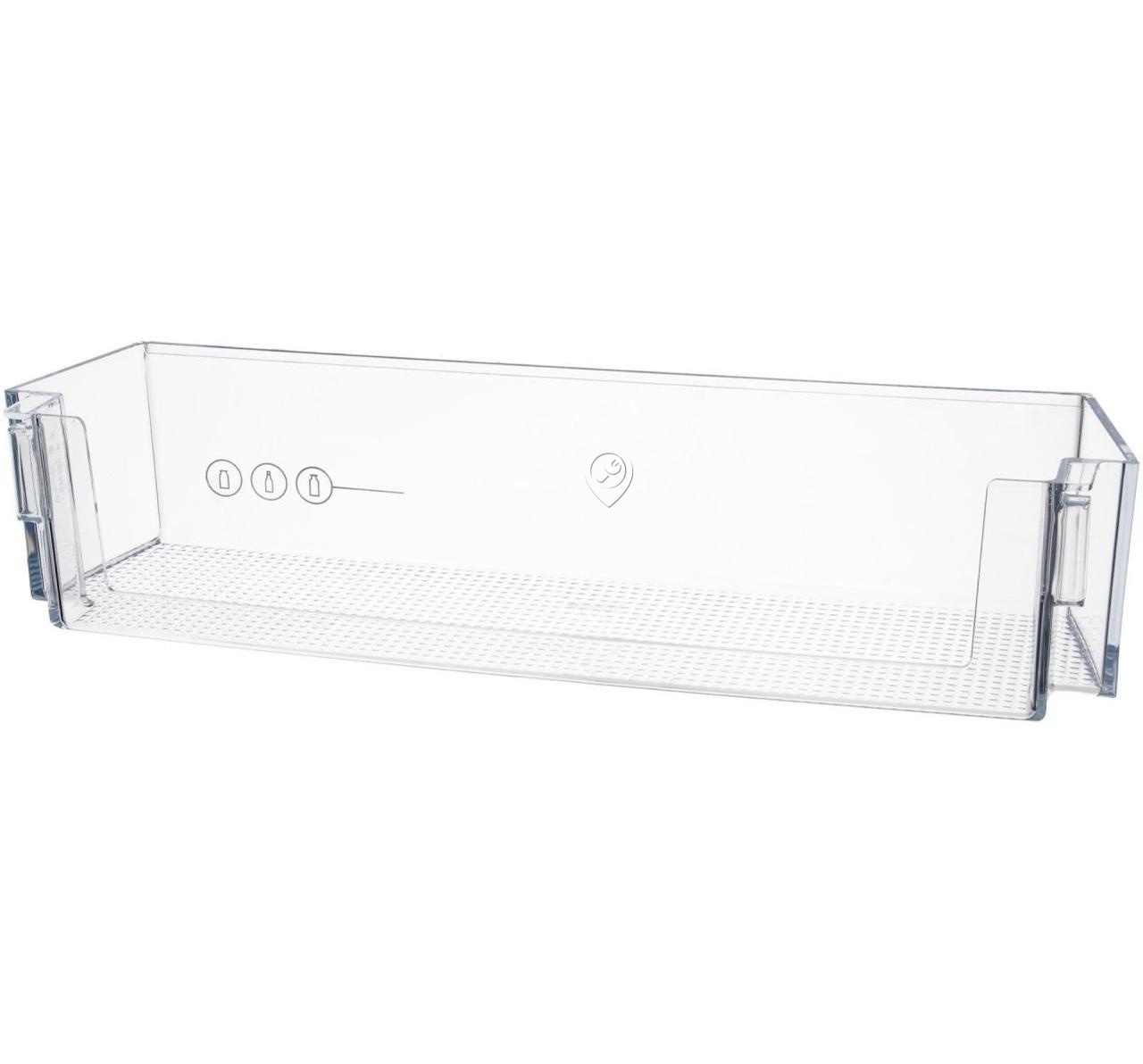 Raft sticle 100mm pentru usa frigider Arctic/Beko/Grundig 4997050300