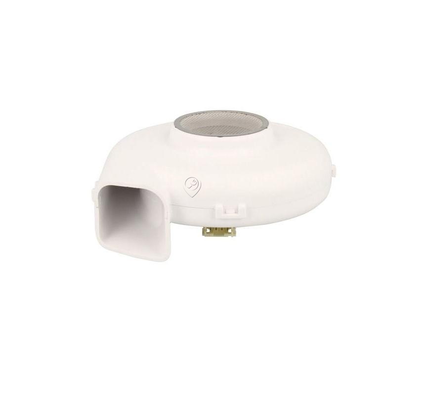 Motor și Turbină Originală pentru Aspirator Robot Roborock S5MAX 9.01.0316