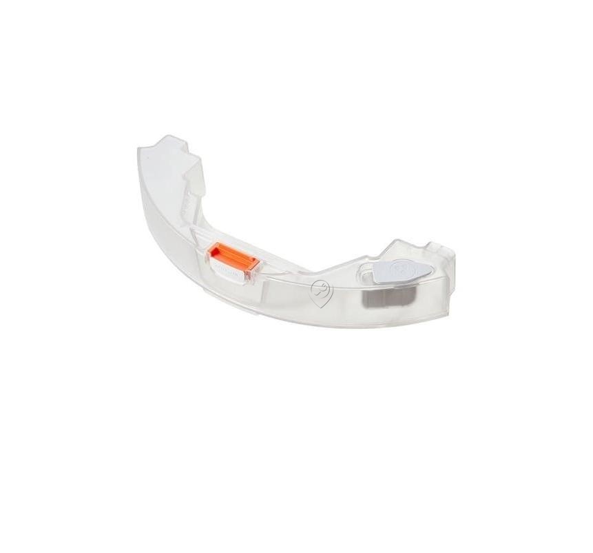 Rezervor apă original pentru aspirator robot Roborock, alb