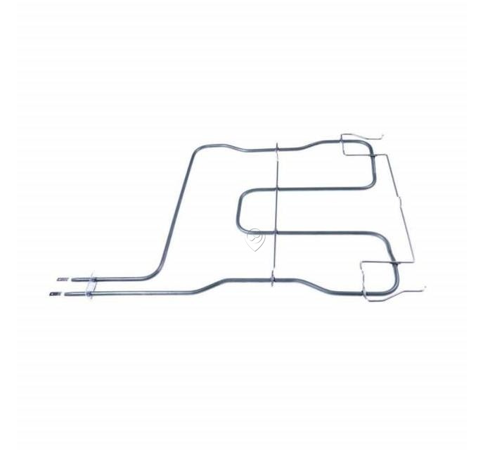 Rezistență Inferioară 1000W pentru Cuptoare Whirlpool, Indesit, Hotpoint, Ariston - C00857852 Original