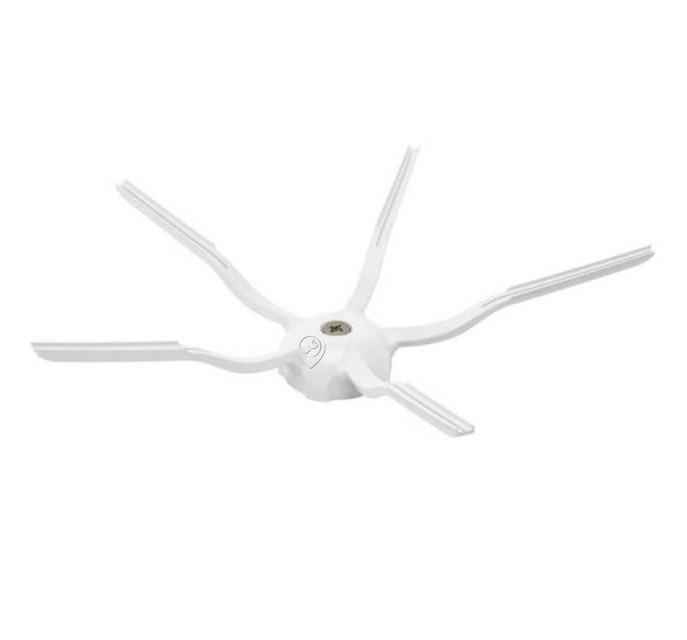 Perii Laterale pentru Aspirator Robot Roborock - Set 2 Bucăți 8.02.0053