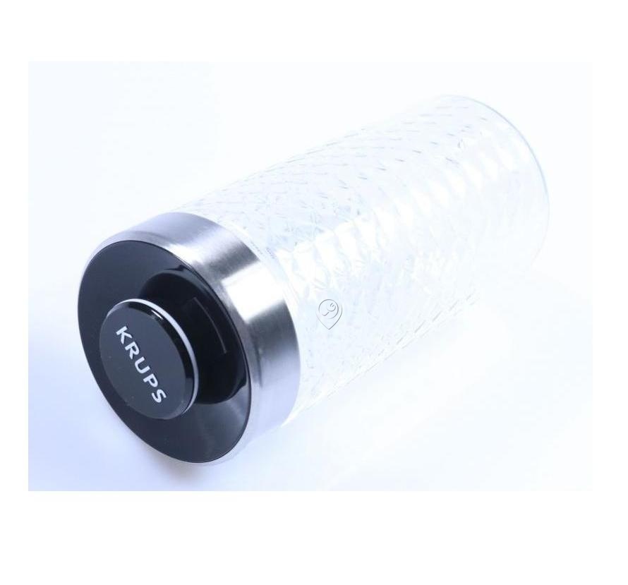 Recipient lapte GROUPE SEB XS804000 pentru espressor Krups EA 872 - EA 897