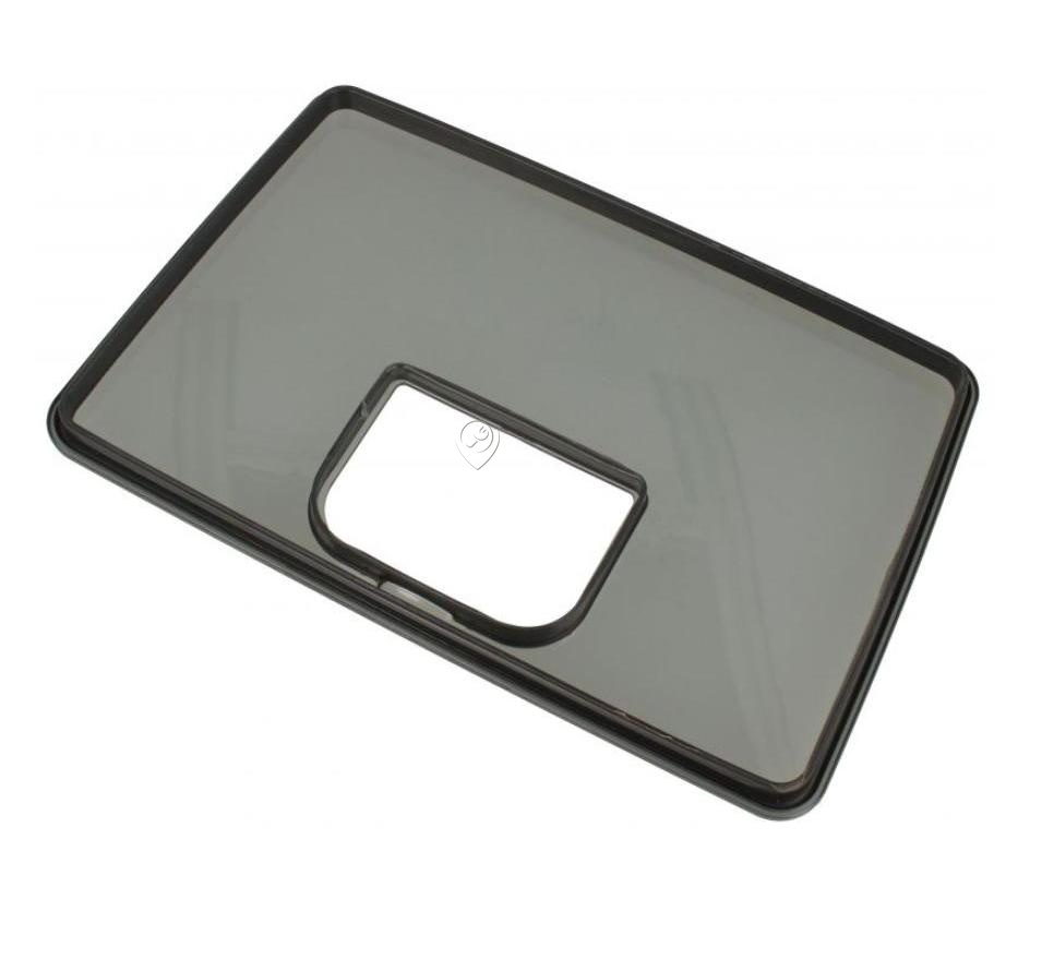 Capac rezervor cafea boabe DELONGHI AS13200123, ECAM2xxxx