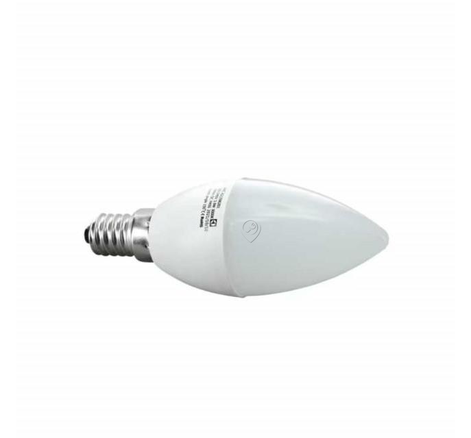 Bec LED E14 4W 3000K pentru hotă AEG și Electrolux
