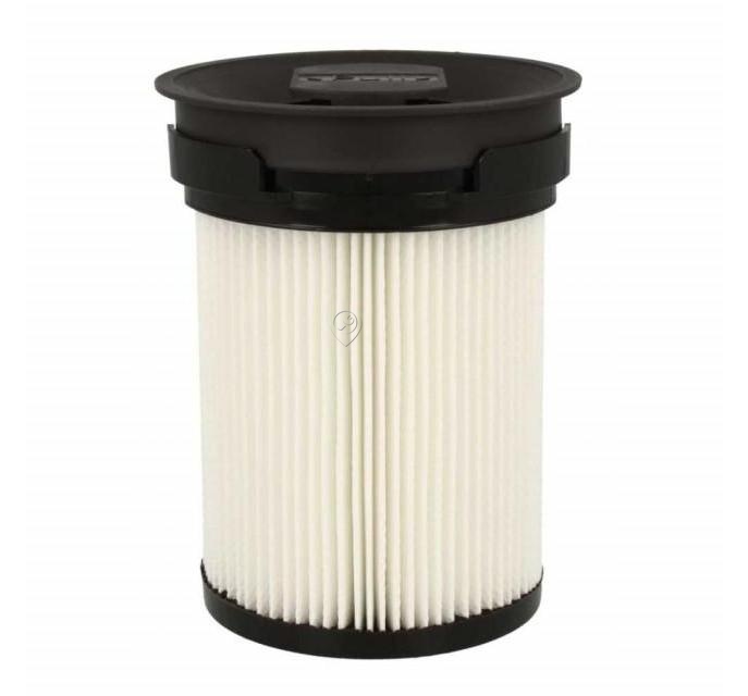 Filtru HEPA Miele SQOON pentru aspiratoare modele 11289902 și 11385020