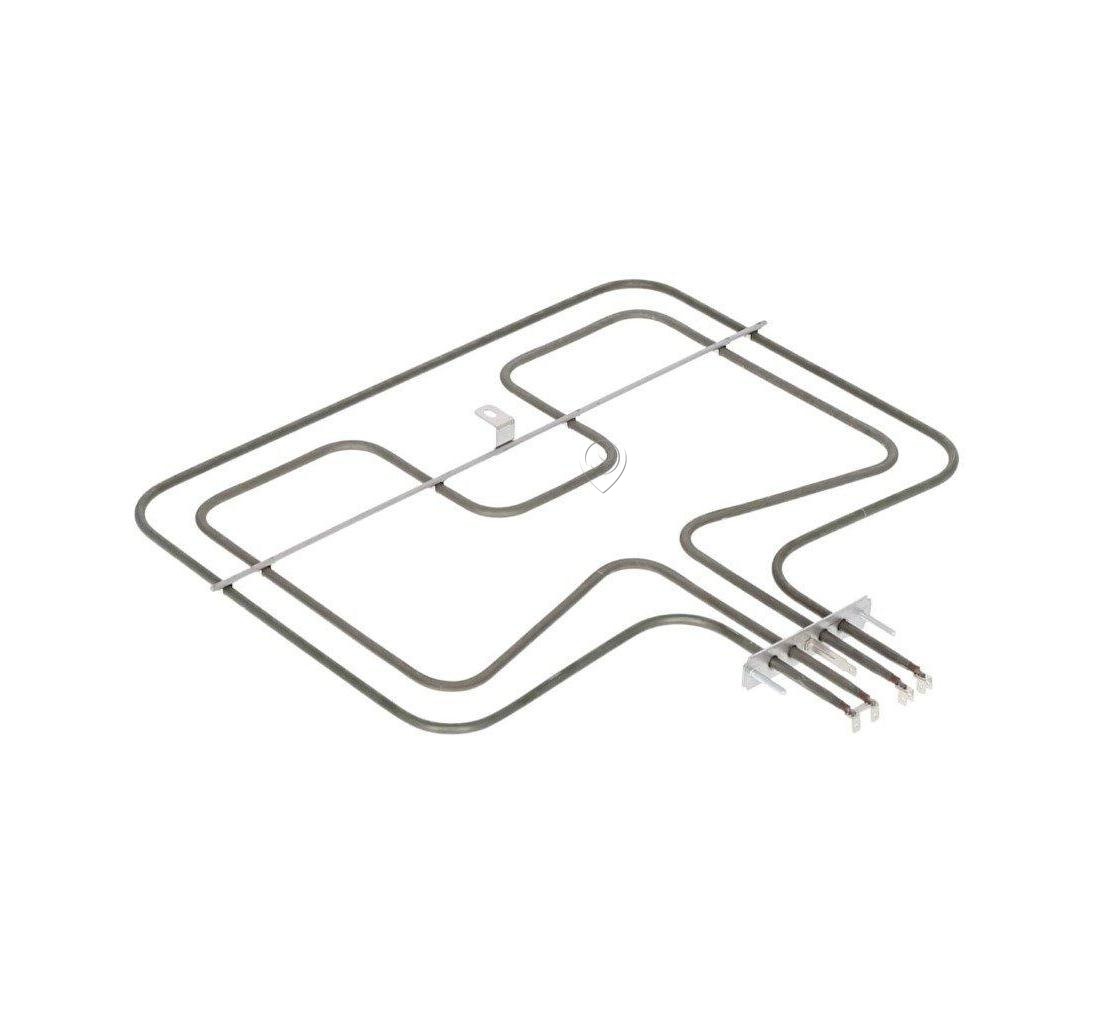 Rezistență Superioară Electrolux AEG 1000/1700W - Coduri 140074106075, 140074106067, 3570797013