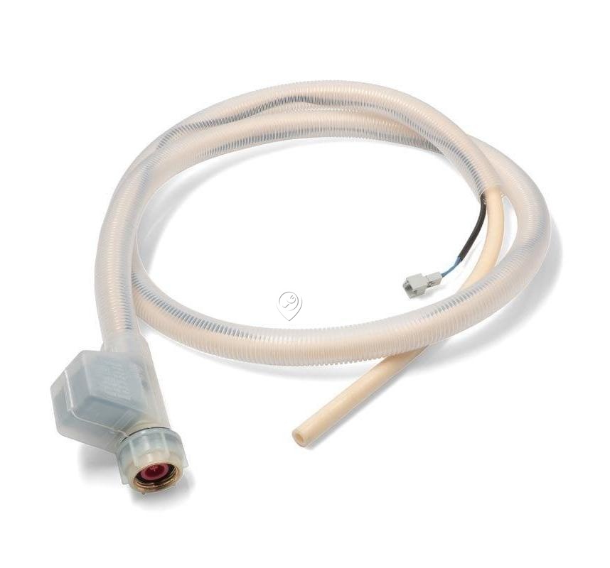 Furtun alimentare cu Aquastop pentru mașini de spălat vase Bosch/Siemens - BITRON 30880247 fără placă de fixare, cod 00668113