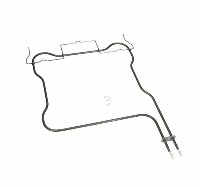 Rezistență Inferioară 1000W pentru Cuptor Electric Whirlpool și Indesit - Cod 488000526531