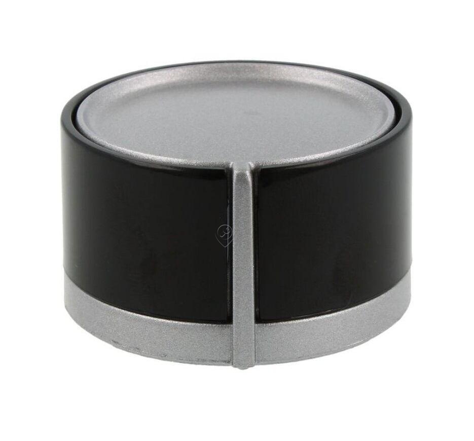 Buton Original Beko 110246421 pentru Plita Incorporată HILW64222S