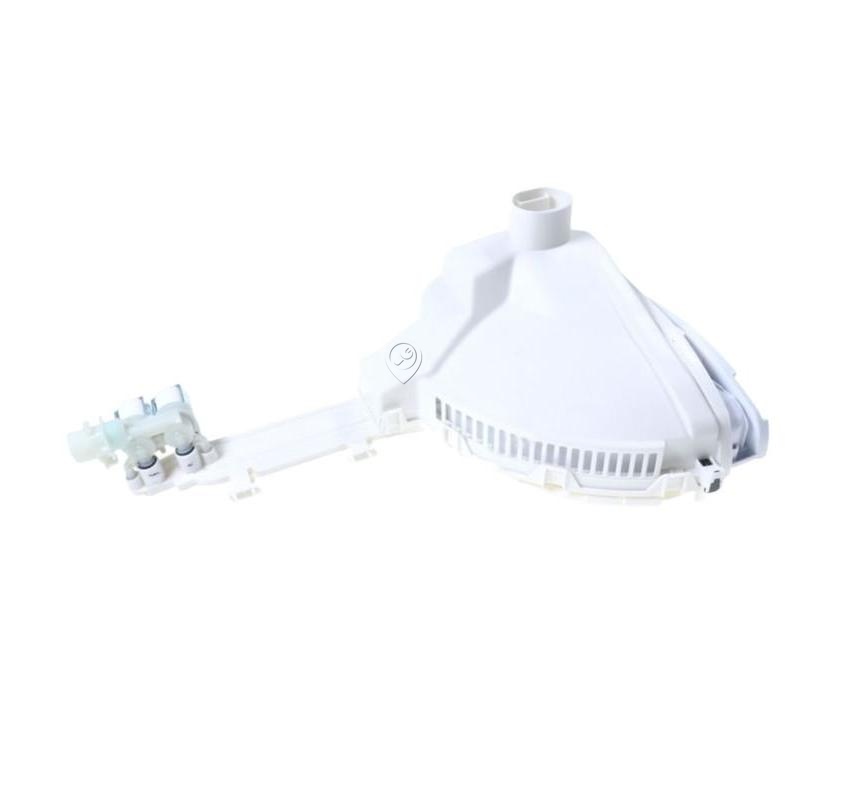 Compartiment detergent Whirlpool/Indesit C00738462 pentru mașini de spălat