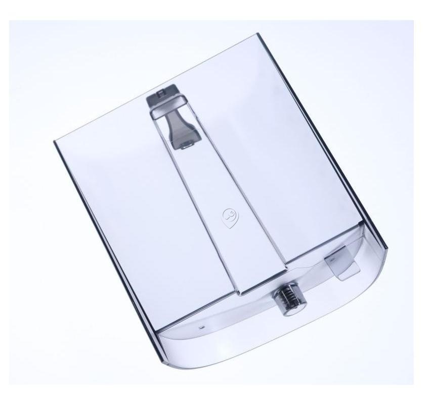 Rezervor de apa 300011140381 SAECO pentru espressor Philips HD7888/01, HD7900/50