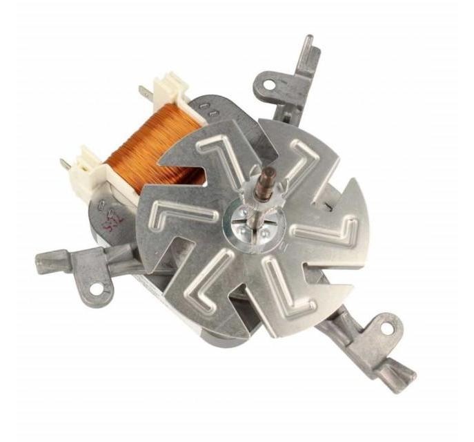 Motor Ventilator Cuptor Electric Bosch Siemens RRM/A42-13 00641854 și 00651461 BSH