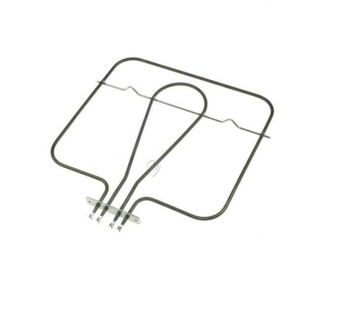 Rezistență Inferioară 450/1050W pentru Cuptor Electric Candy/Hoover - Cod 42809927