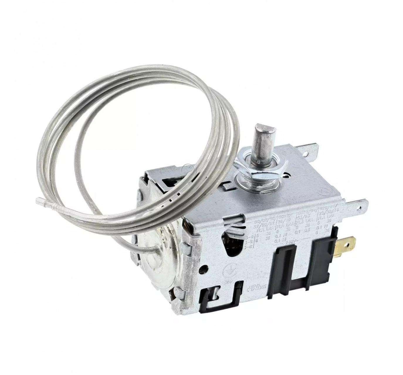 Termostat Electrolux DANFOSS 077B3505 pentru Frigider