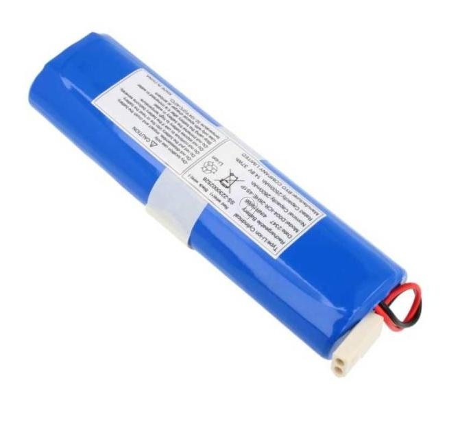 Acumulator Li-ion 14,4V-2600mAh pentru Aspirator Robot Rowenta SS-2230002528