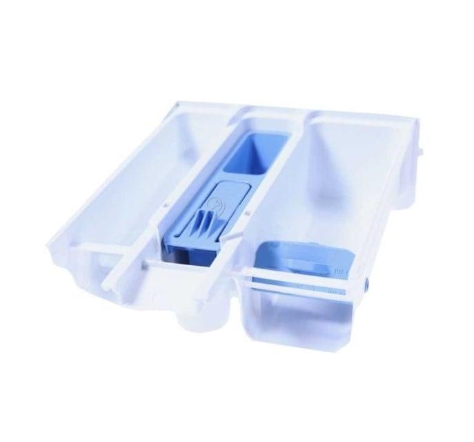 Sertar detergent original Beko/Grundig pentru mașini de spălat - Cod 1403800400 C00869958