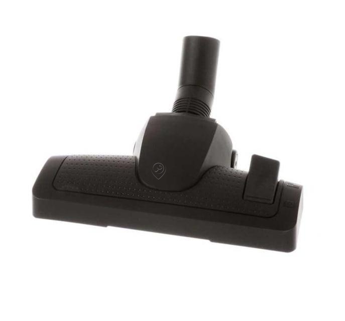 Perie Aspirator Bosch Original Combi Neagră 17007964