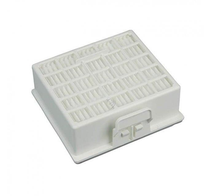 Filtru HEPA Lavabil Bosch/Siemens Original pentru Aspirator BSGL 00578731, 17007968