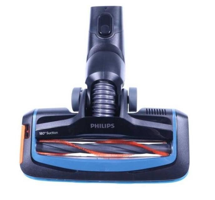 Perie Turbo Aspirator Philips pentru Mini Aspirator Auto FC6728/01