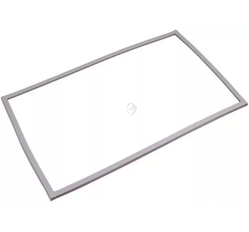 Garnitura ușă frigider BEKO C00906073 4669520200 pentru combina frigorifică RCNA365E30ZX