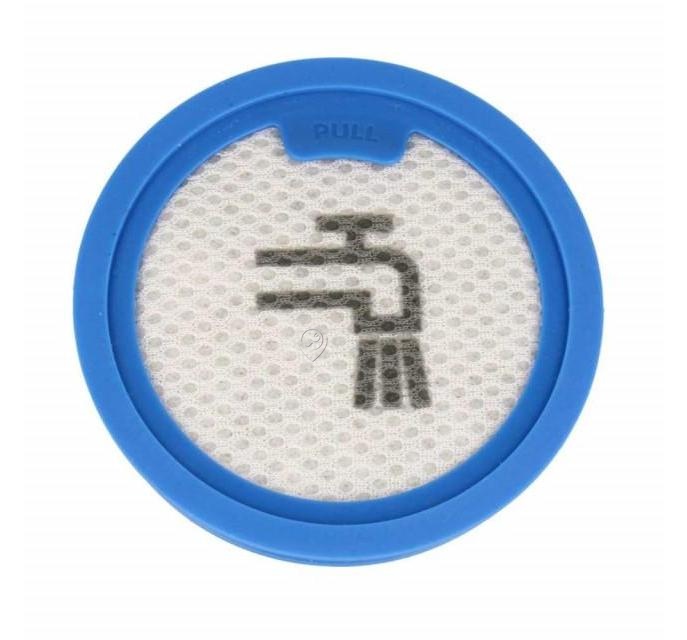 Filtru aspirator lavabil AEG, Electrolux, Zanussi - Cod 140237968015