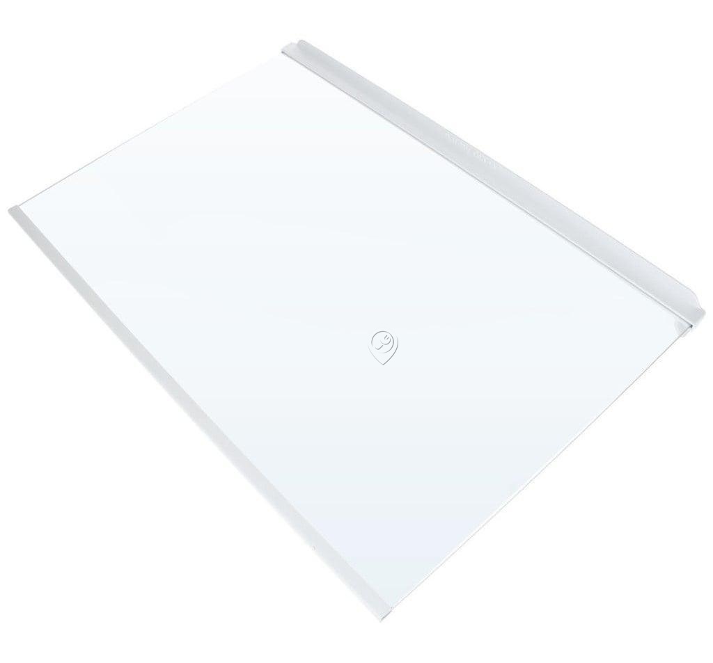Raft complet din sticlă pentru combină frigorifică Arctic/Beko/Grundig/Arcelik, 4657831300 C00904865