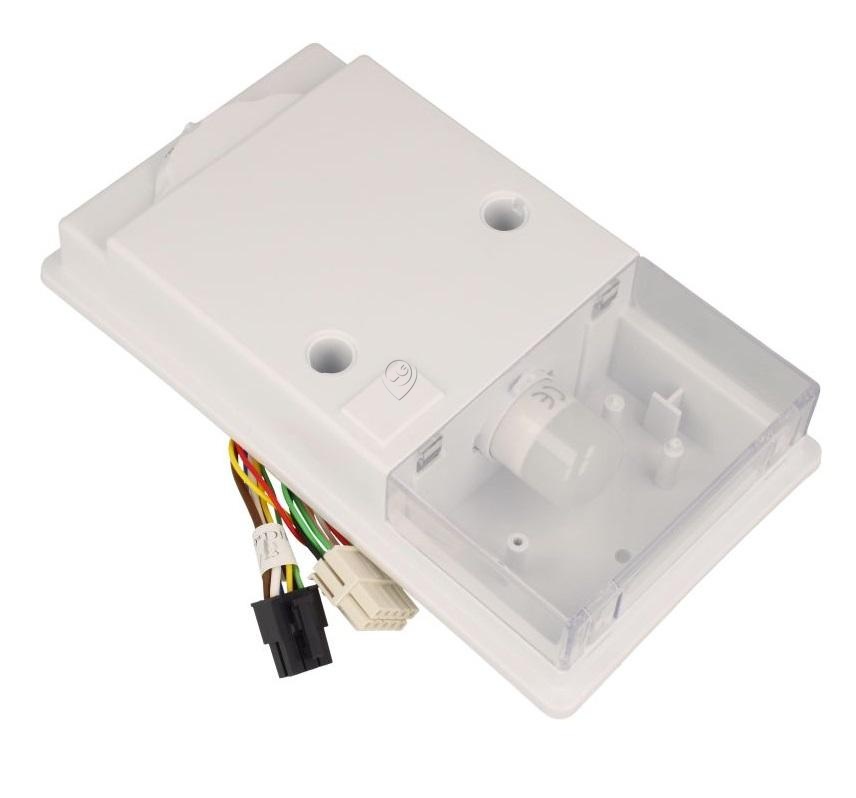 Modul LED cu termostat pentru combina frigorifică Heinner Sharp - VESTEL 32048202