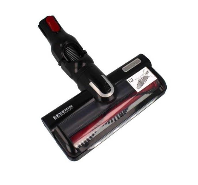 Perie Aspirator Turbo Severin 9961-048